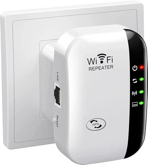 Extensor wifi net Continuara.org