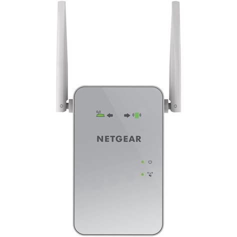 Extensor wifi netgear Continuara.org
