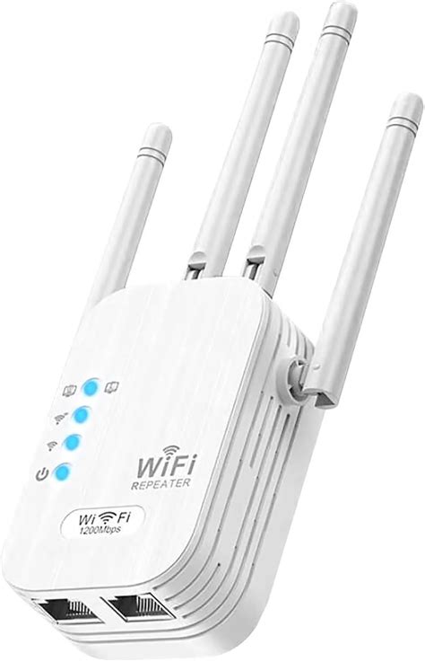 Extensores wifi Continuara.org