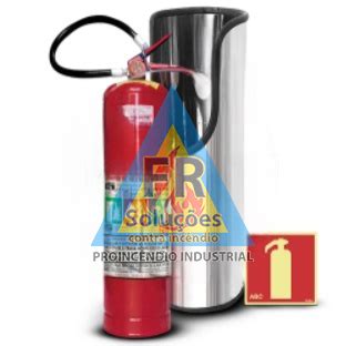 Extintor kit domiciliario Continuara.org