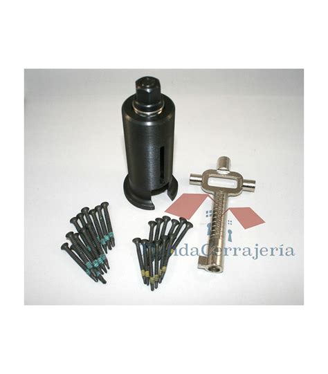Extractor bombines Continuara.org