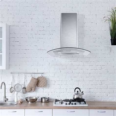 Extractor campana cocina Continuara.org