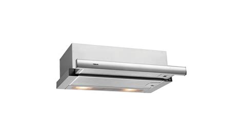 Extractor cocina teka Continuara.org