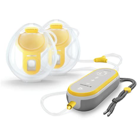 Extractor electrico medela Continuara.org