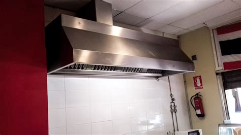 Extractor humos Continuara.org