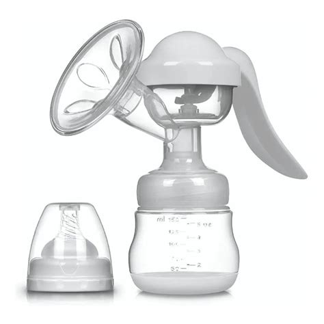 Extractor leche manual Continuara.org