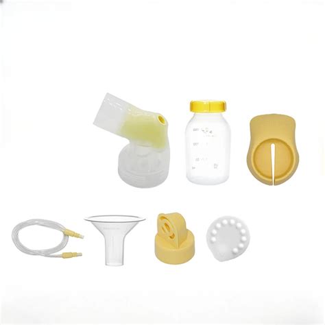 Extractor medela accesorios Continuara.org