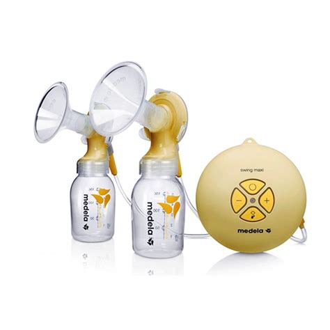 Extractor medela swing Continuara.org
