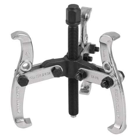 Extractor poleas Continuara.org