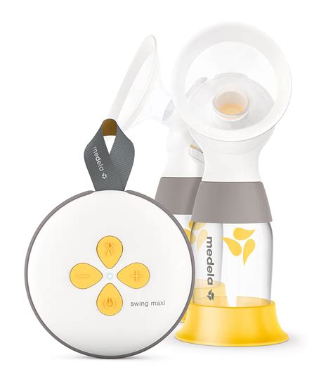 Extractor swing medela Continuara.org