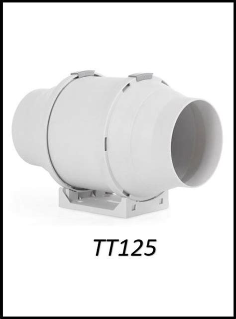 Extractor tt 125mm Continuara.org