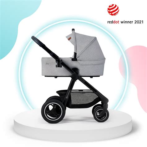 Extraordinario carrito bebe Continuara.org
