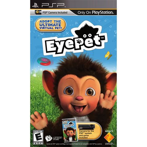 Eye pet camara Continuara.org