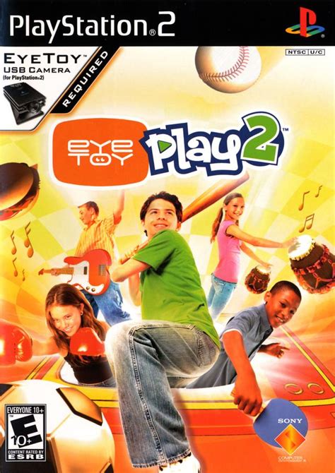 Eye toy Continuara.org