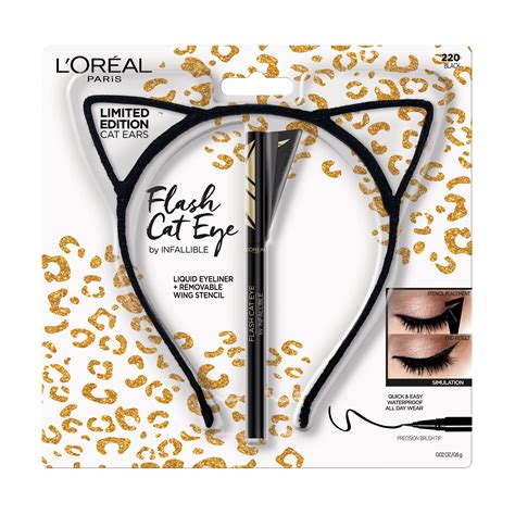 Eyeliner flash cat Continuara.org