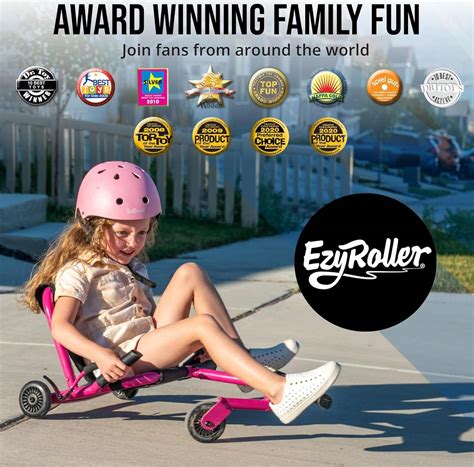 Ezyroller Continuara.org