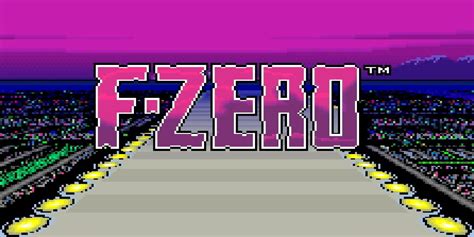 F zero super Continuara.org