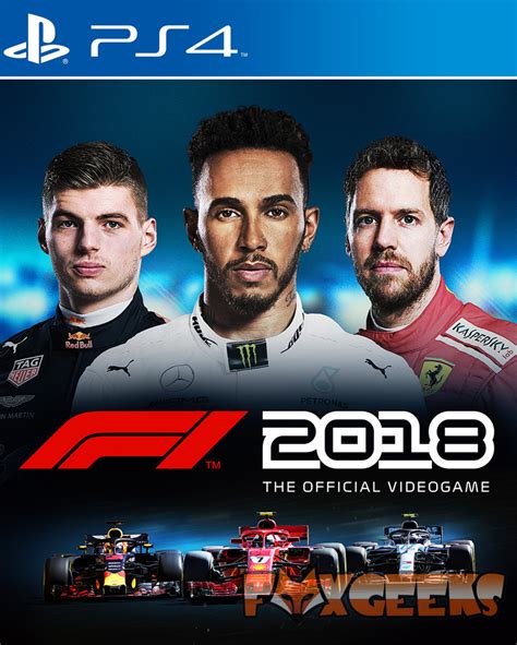 F1 2018 ps4 Continuara.org