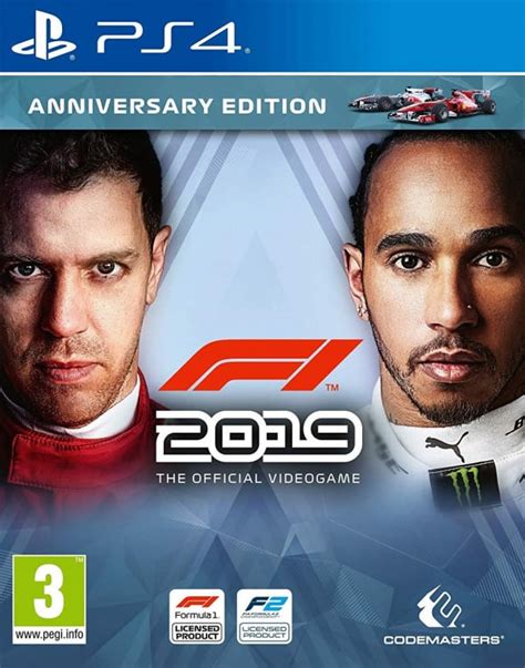 F1 2019 ps4 Continuara.org