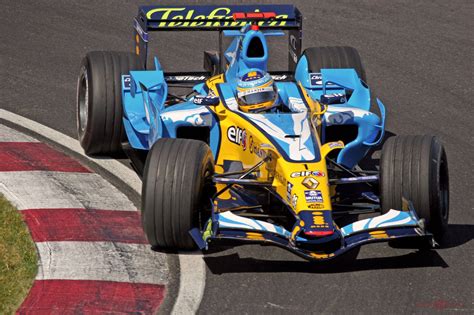 F1 renault alonso Continuara.org