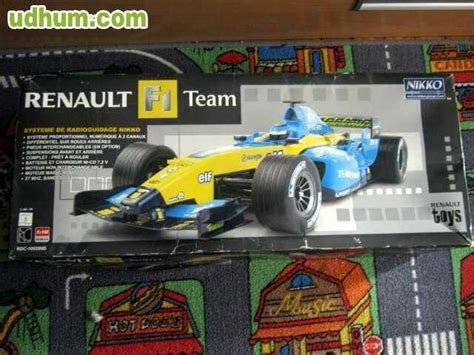 F1 teledirigido Continuara.org