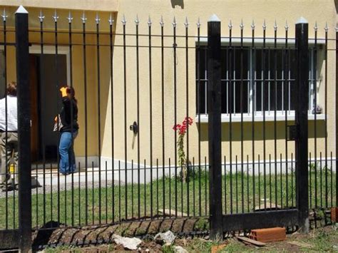 Fabrica rejas Continuara.org