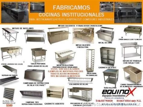 Fabricamos acero inoxidable Continuara.org