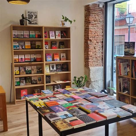 Fabulosa libreria Continuara.org