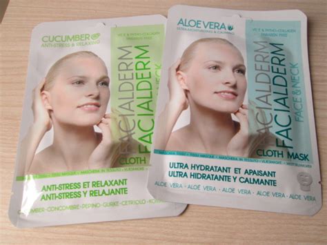 Facialderm natural cosmeticals Continuara.org