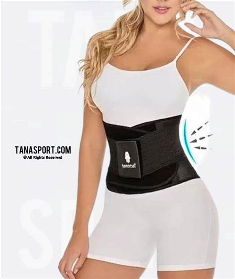 Faja deportiva Continuara.org