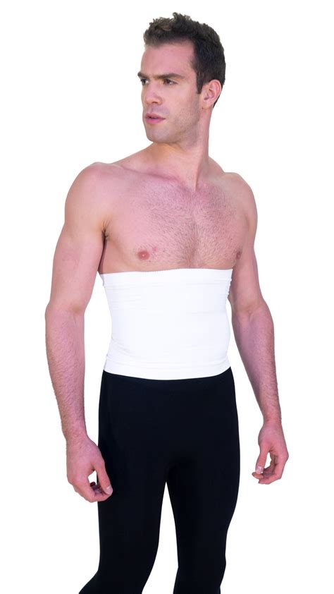 Faja hombre shape Continuara.org