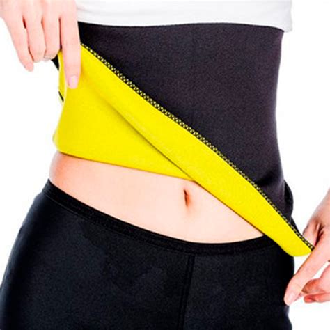 Faja neopreno reductora Continuara.org