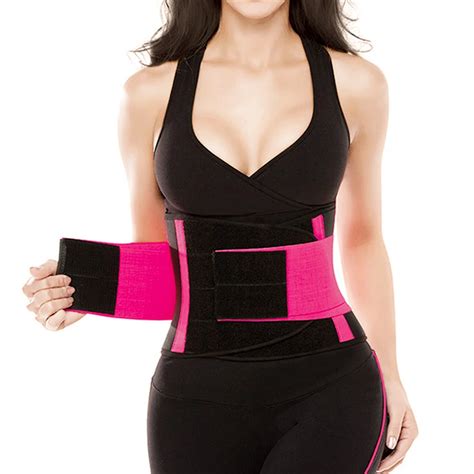 Faja waist belt Continuara.org