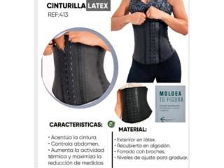 Fajas mercancia colombiana Continuara.org