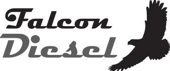 Falcon diesel Continuara.org