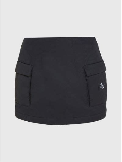 Falda calvin klein Continuara.org