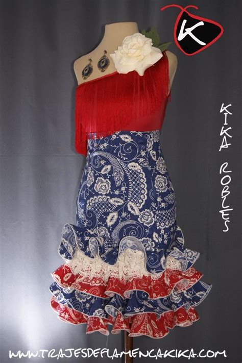 Falda camisas gitana Continuara.org