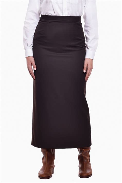 Falda campera Continuara.org