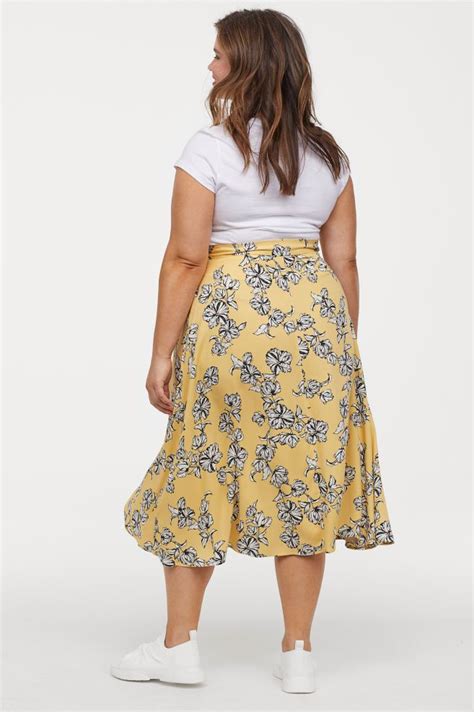 Falda hm talla Continuara.org