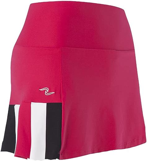 Falda pantalon padel Continuara.org