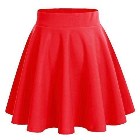 Falda roja Continuara.org