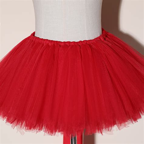 Falda tutu Continuara.org