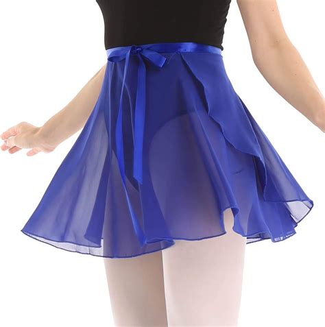 Faldas ballet Continuara.org