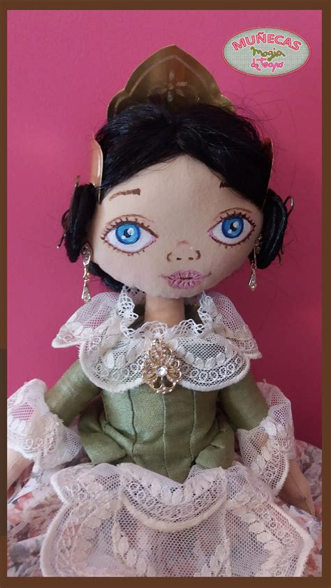 Falleras artesanales Continuara.org