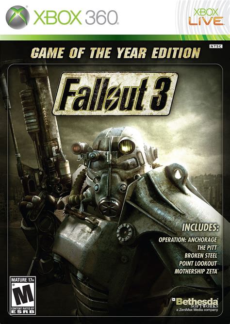 Fallout 3 goty Continuara.org