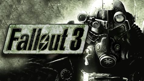 Fallout 3 pc Continuara.org
