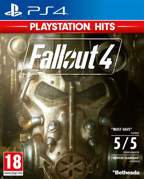 Fallout 4 ps4 Continuara.org