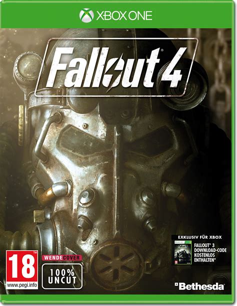 Fallout 4 xbox Continuara.org
