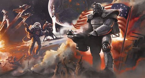 Fallout brotherhood Continuara.org