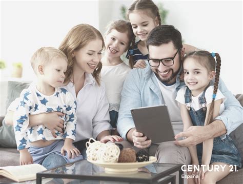 Familia busca piso Continuara.org